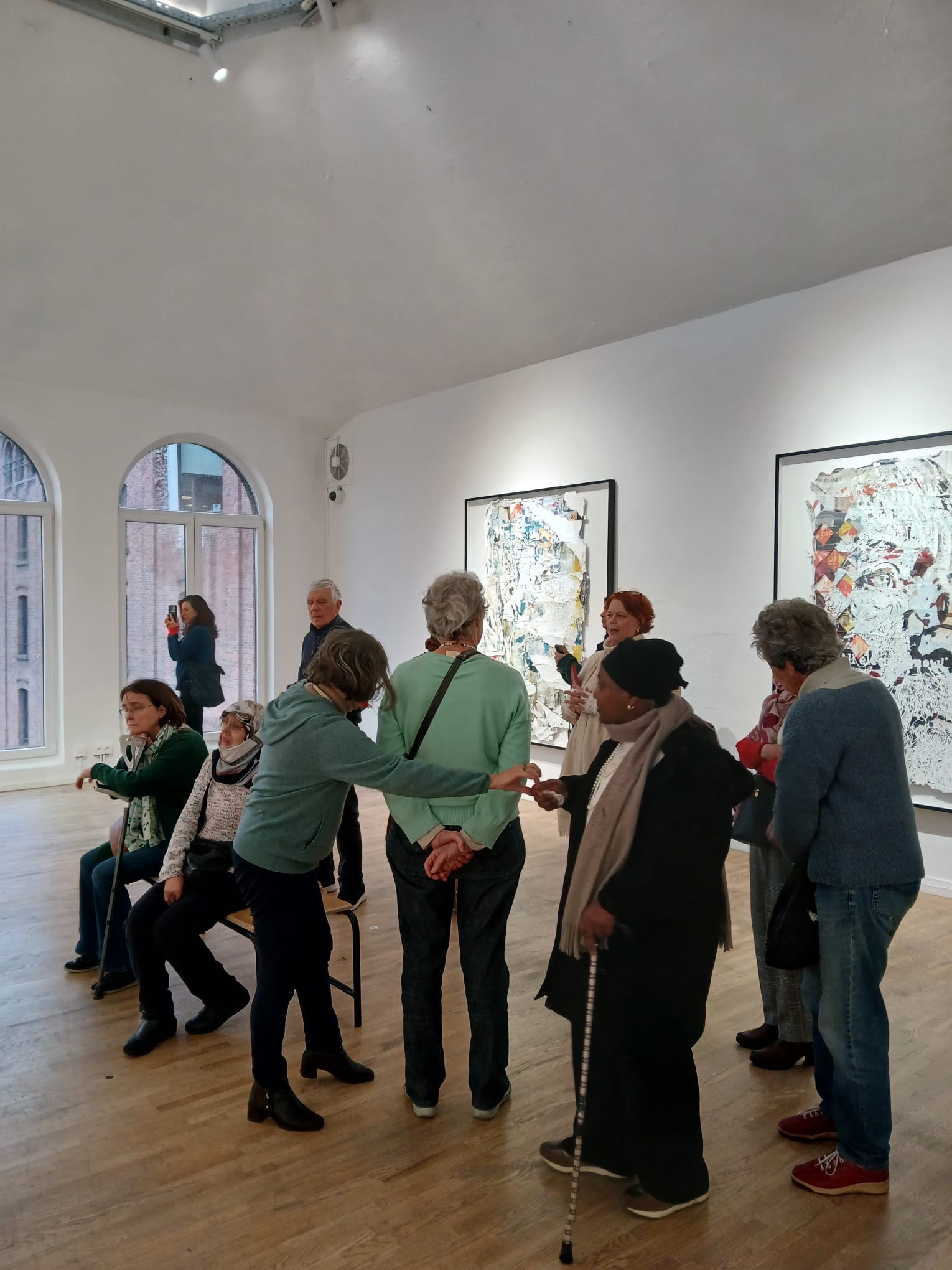 Mus&eacute;e sur Mesure be.Source MIMA