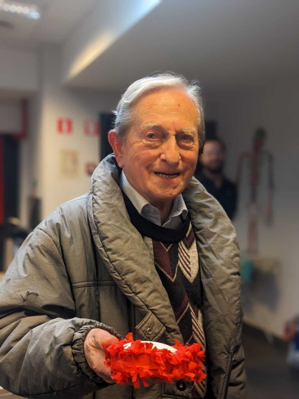 Coup de pouce  be.Source