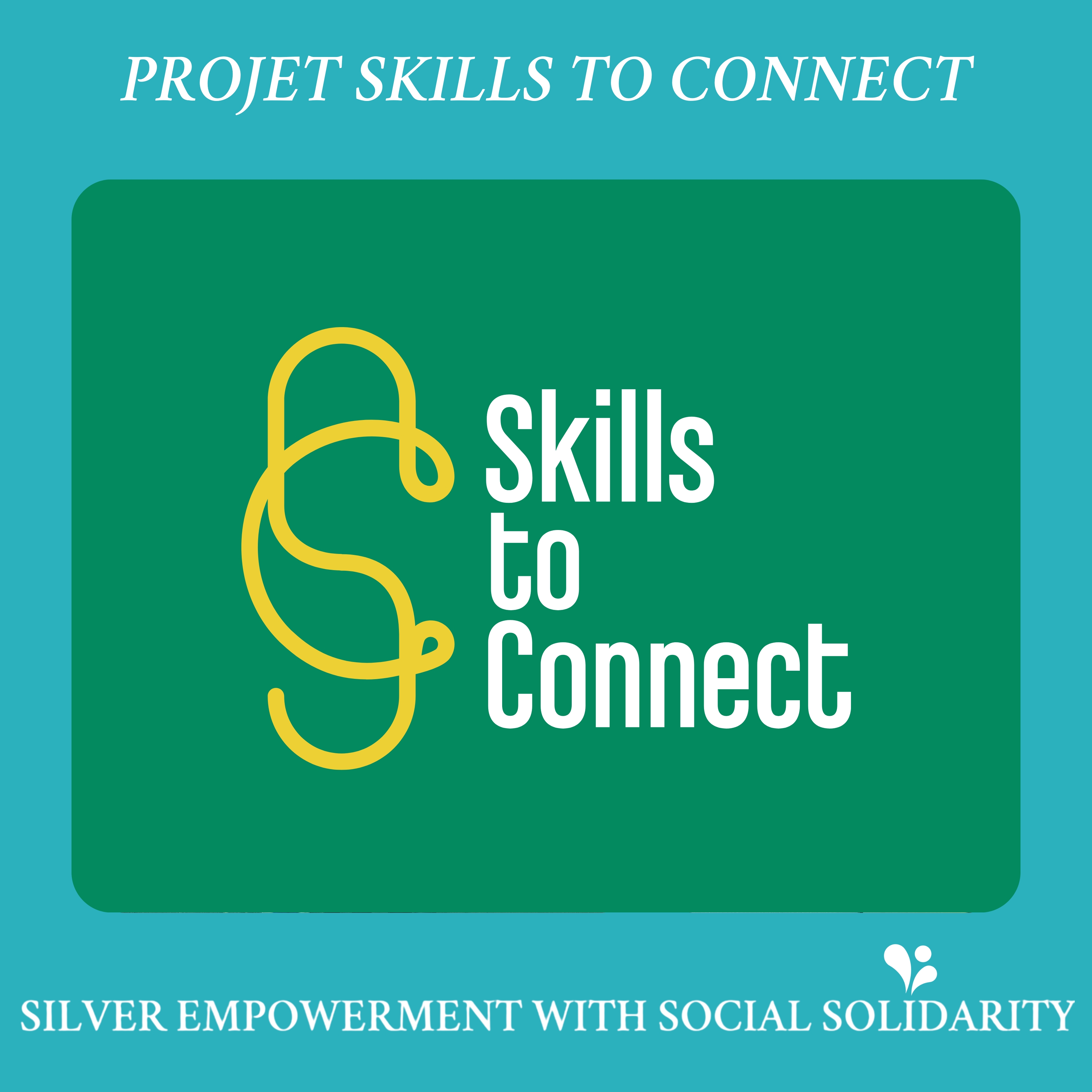 Projet Skills to connect