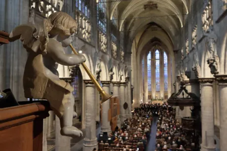 Concert des Coeurs 2023 be.Source