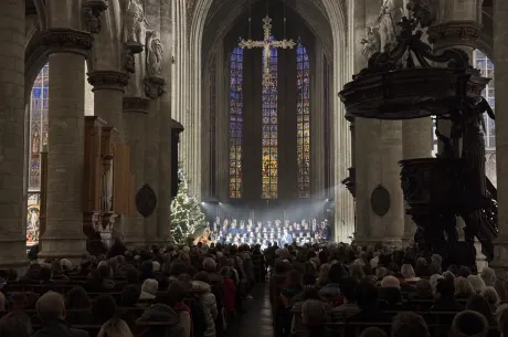 Concert des Coeurs 2024 be.Source