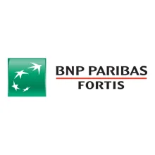 Logo BNP PARIBAS FORTIS