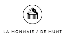 Logo La Monnaie