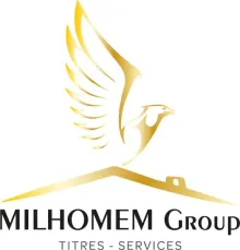 logo Milhomem